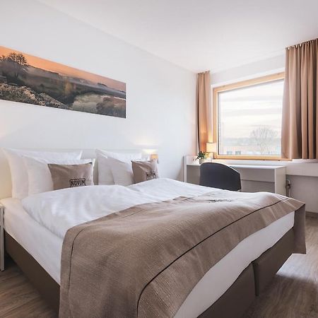Garner Hotel Kiel - Akademie Kültér fotó