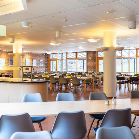 Garner Hotel Kiel - Akademie Kültér fotó