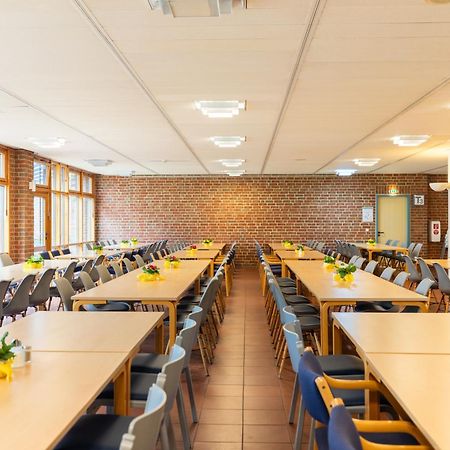 Garner Hotel Kiel - Akademie Kültér fotó