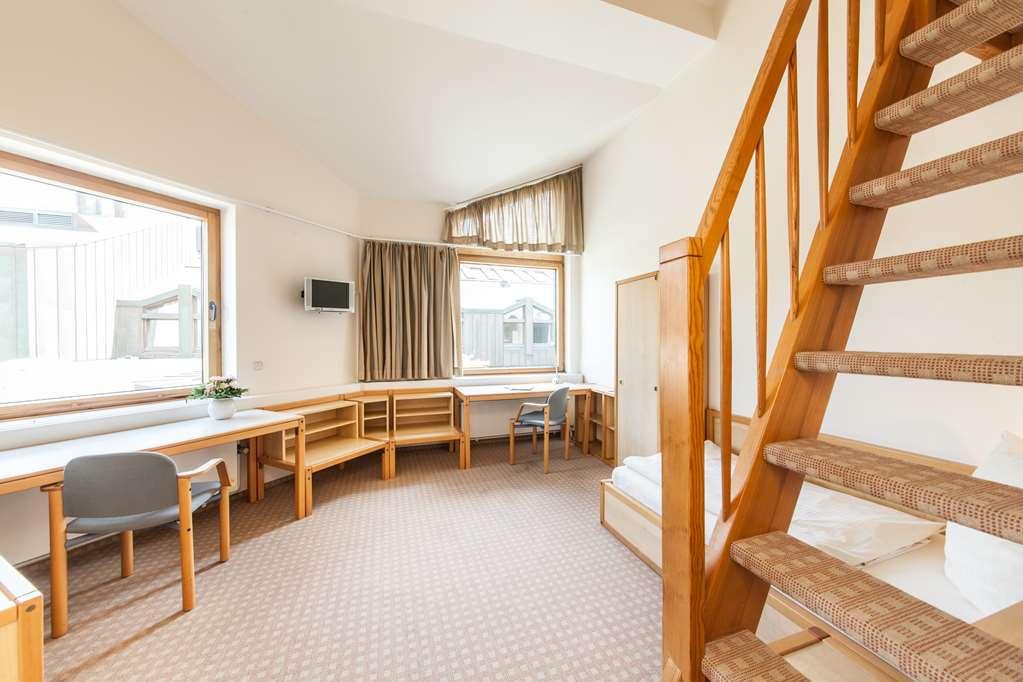 Garner Hotel Kiel - Akademie Szoba fotó