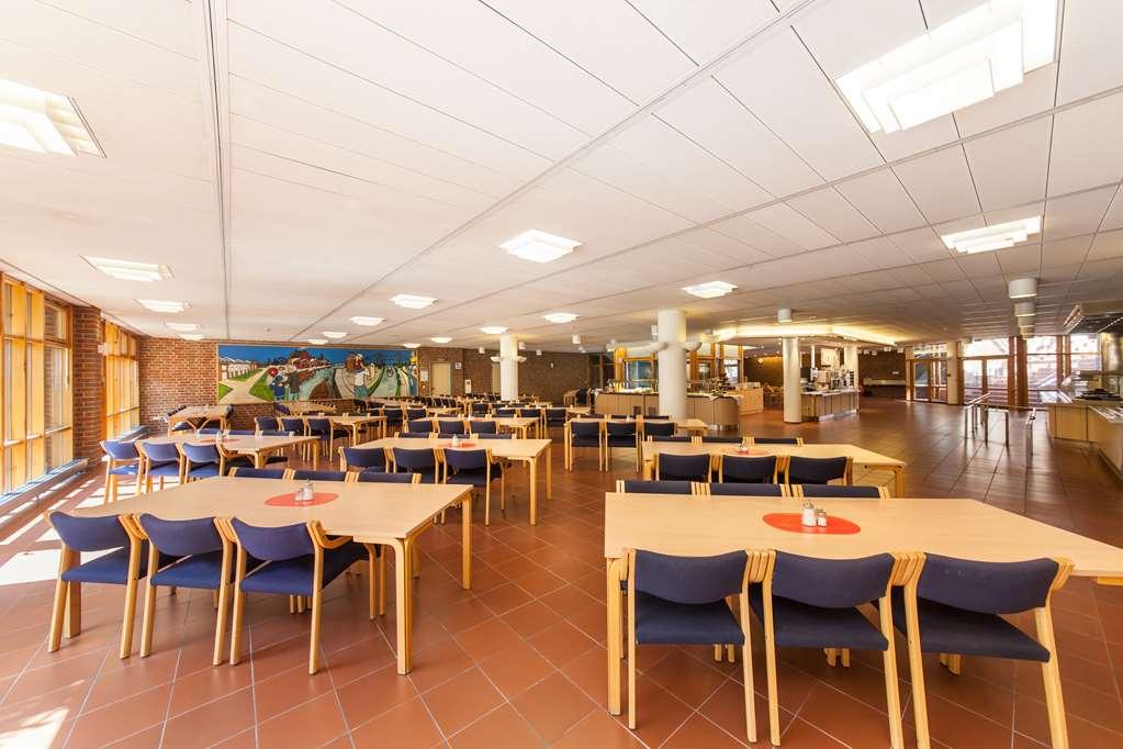 Garner Hotel Kiel - Akademie Létesítmények fotó