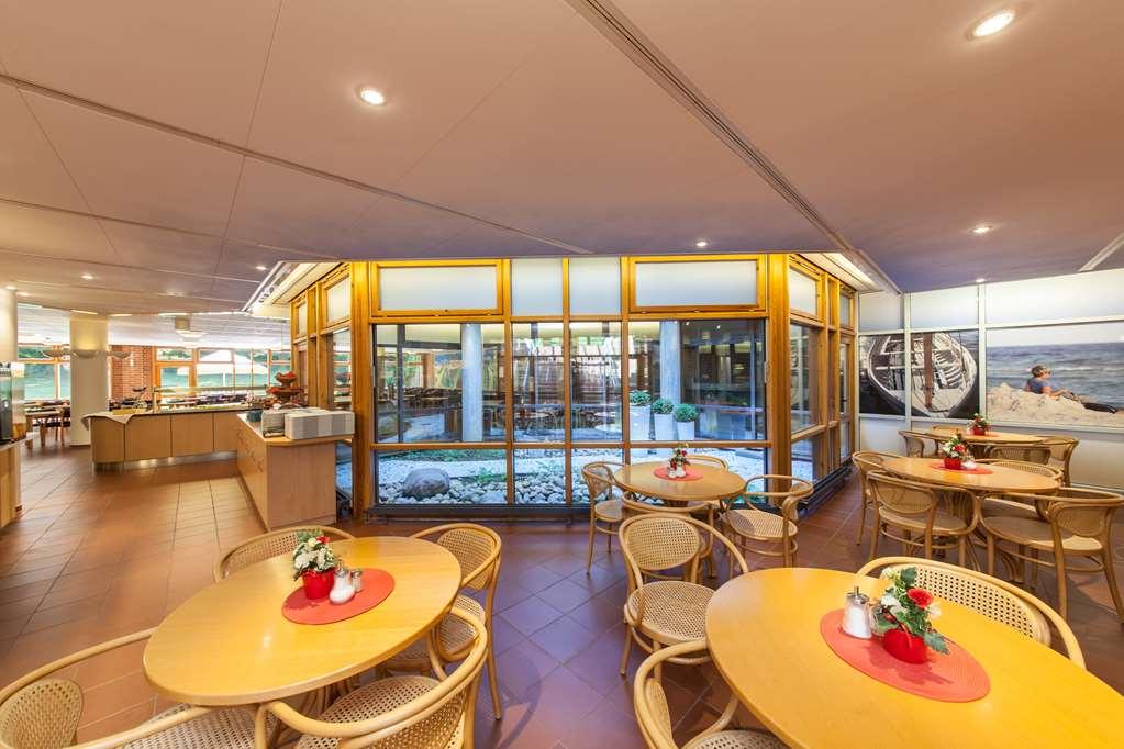 Garner Hotel Kiel - Akademie Felszereltség fotó