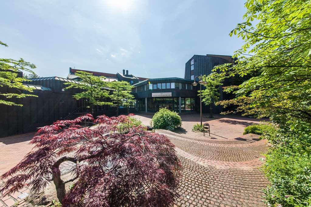 Garner Hotel Kiel - Akademie Kültér fotó