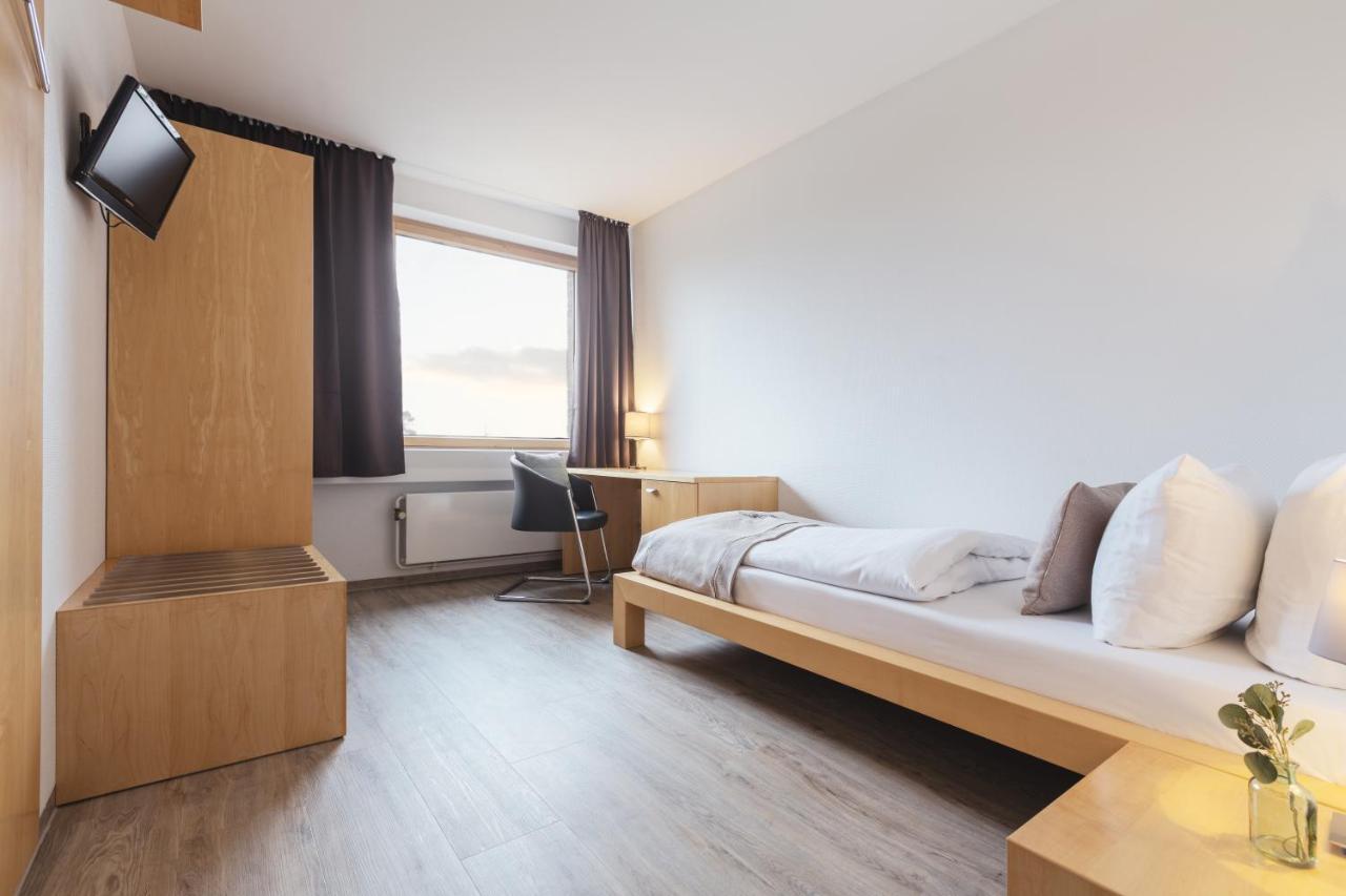 Garner Hotel Kiel - Akademie Kültér fotó