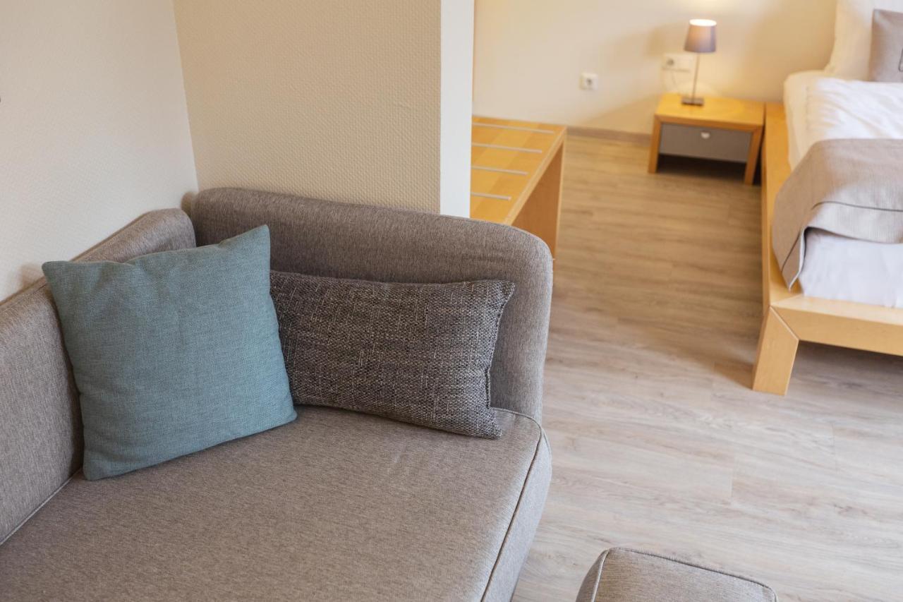 Garner Hotel Kiel - Akademie Kültér fotó