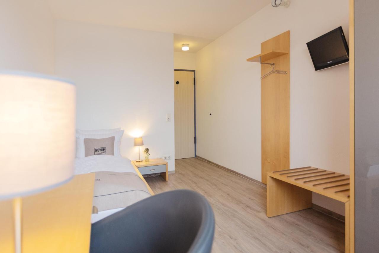 Garner Hotel Kiel - Akademie Kültér fotó