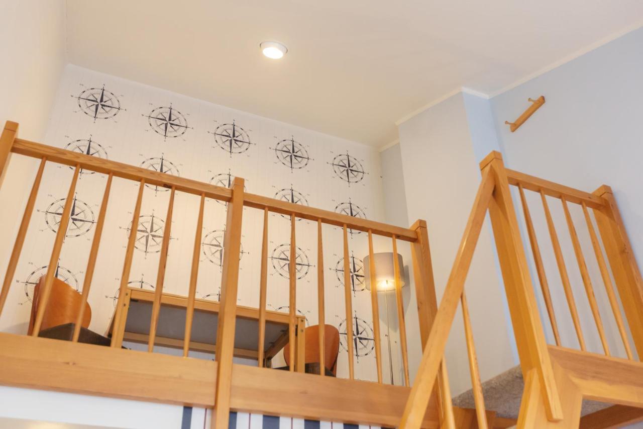 Garner Hotel Kiel - Akademie Kültér fotó