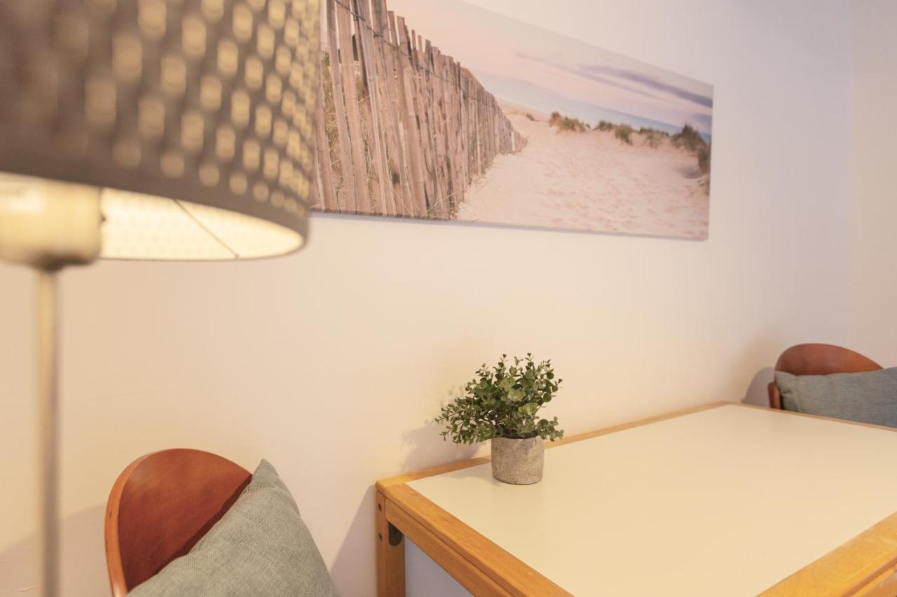 Garner Hotel Kiel - Akademie Kültér fotó