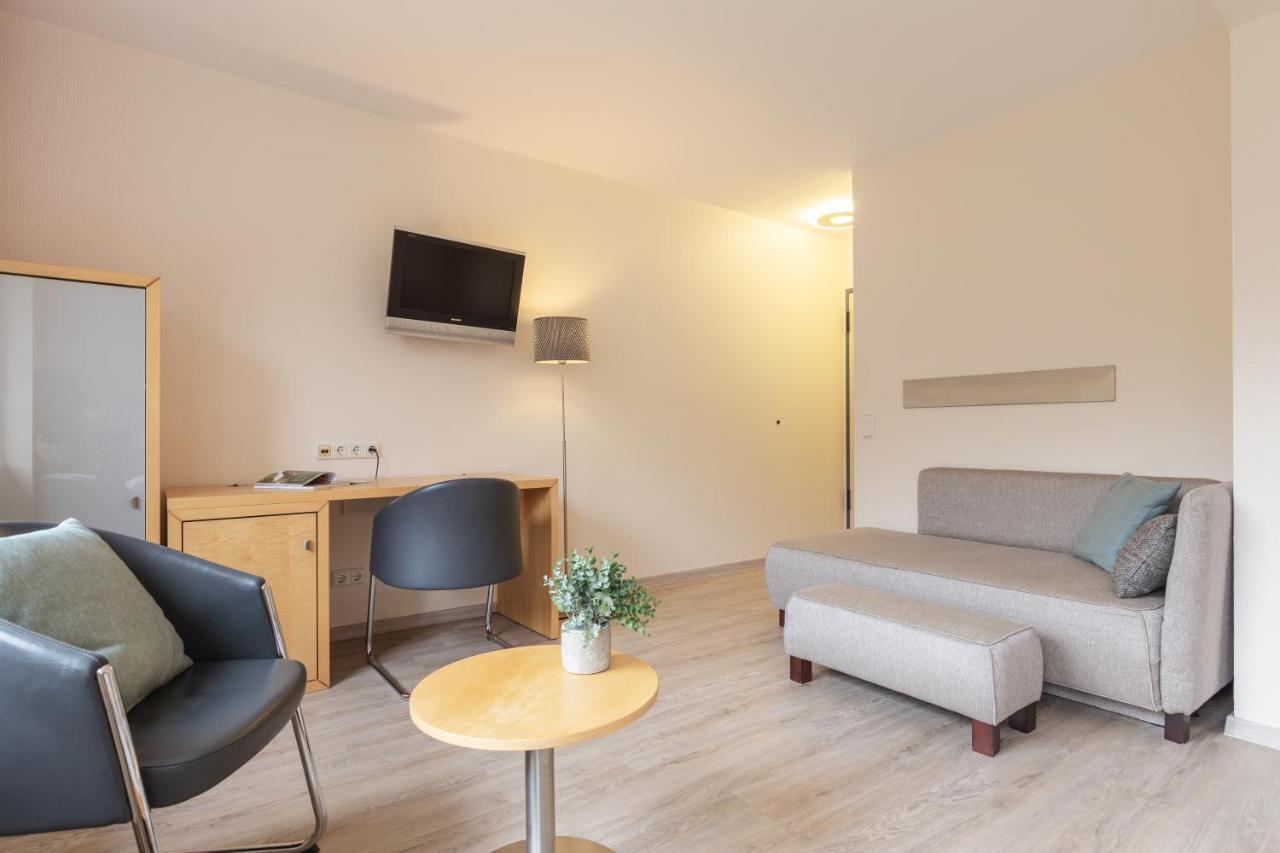 Garner Hotel Kiel - Akademie Kültér fotó