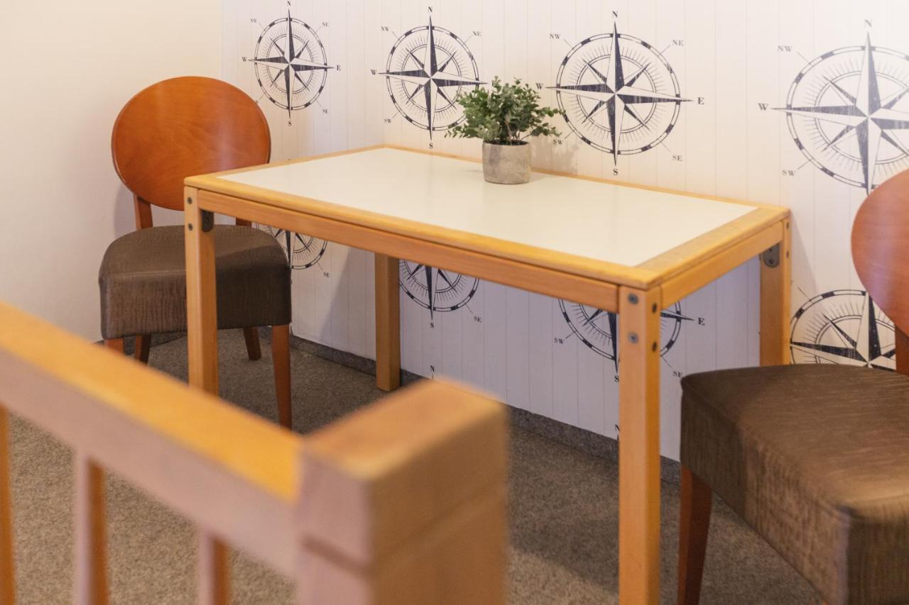 Garner Hotel Kiel - Akademie Kültér fotó