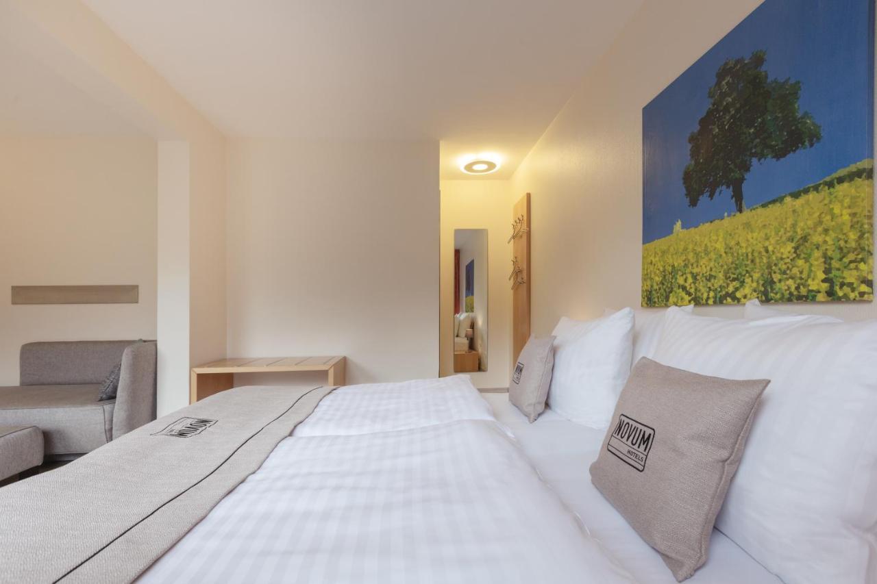 Garner Hotel Kiel - Akademie Kültér fotó
