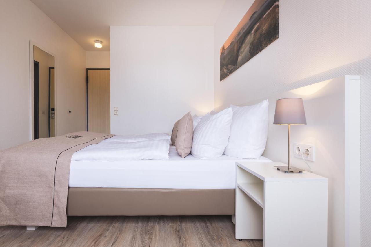 Garner Hotel Kiel - Akademie Kültér fotó