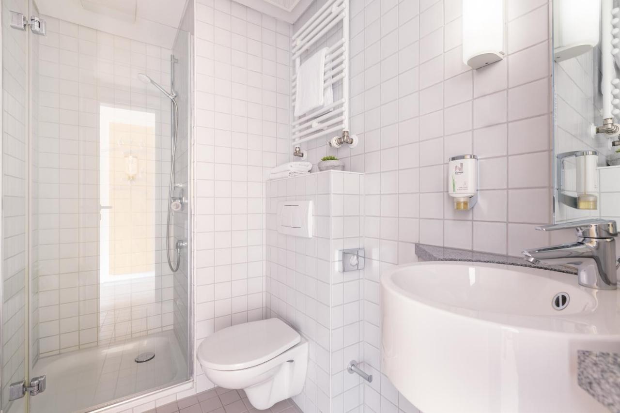 Garner Hotel Kiel - Akademie Kültér fotó