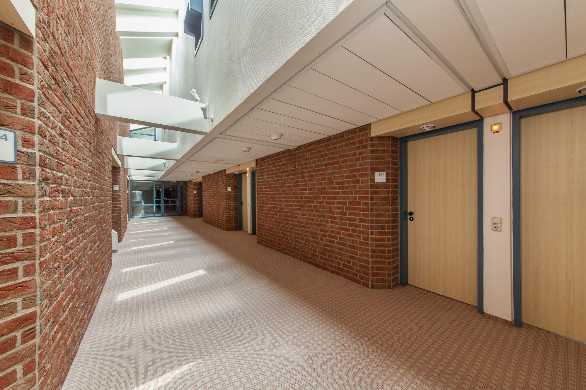 Garner Hotel Kiel - Akademie Kültér fotó