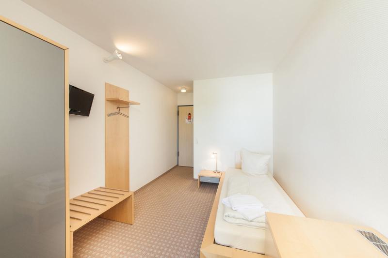 Garner Hotel Kiel - Akademie Kültér fotó