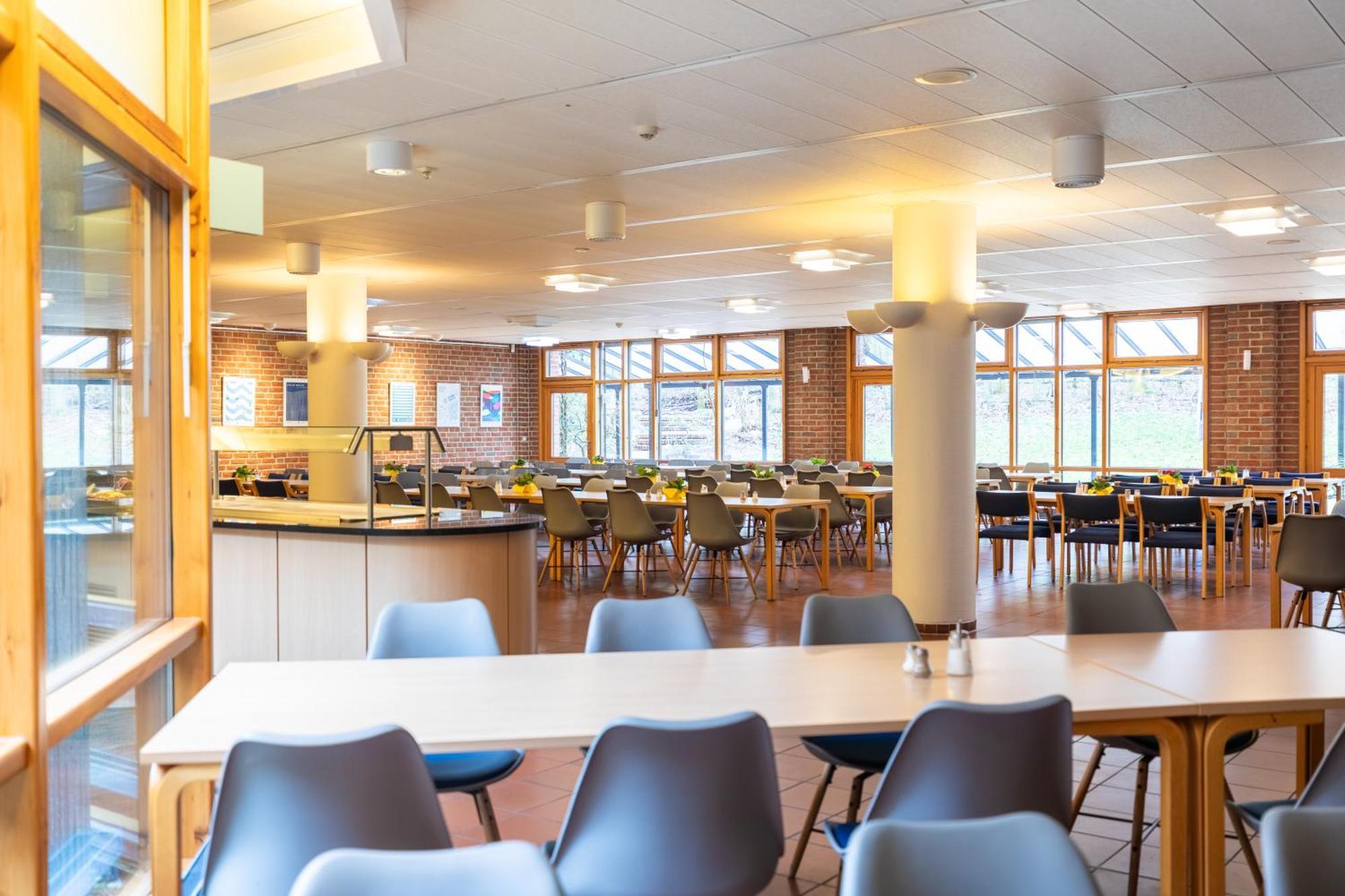 Garner Hotel Kiel - Akademie Kültér fotó