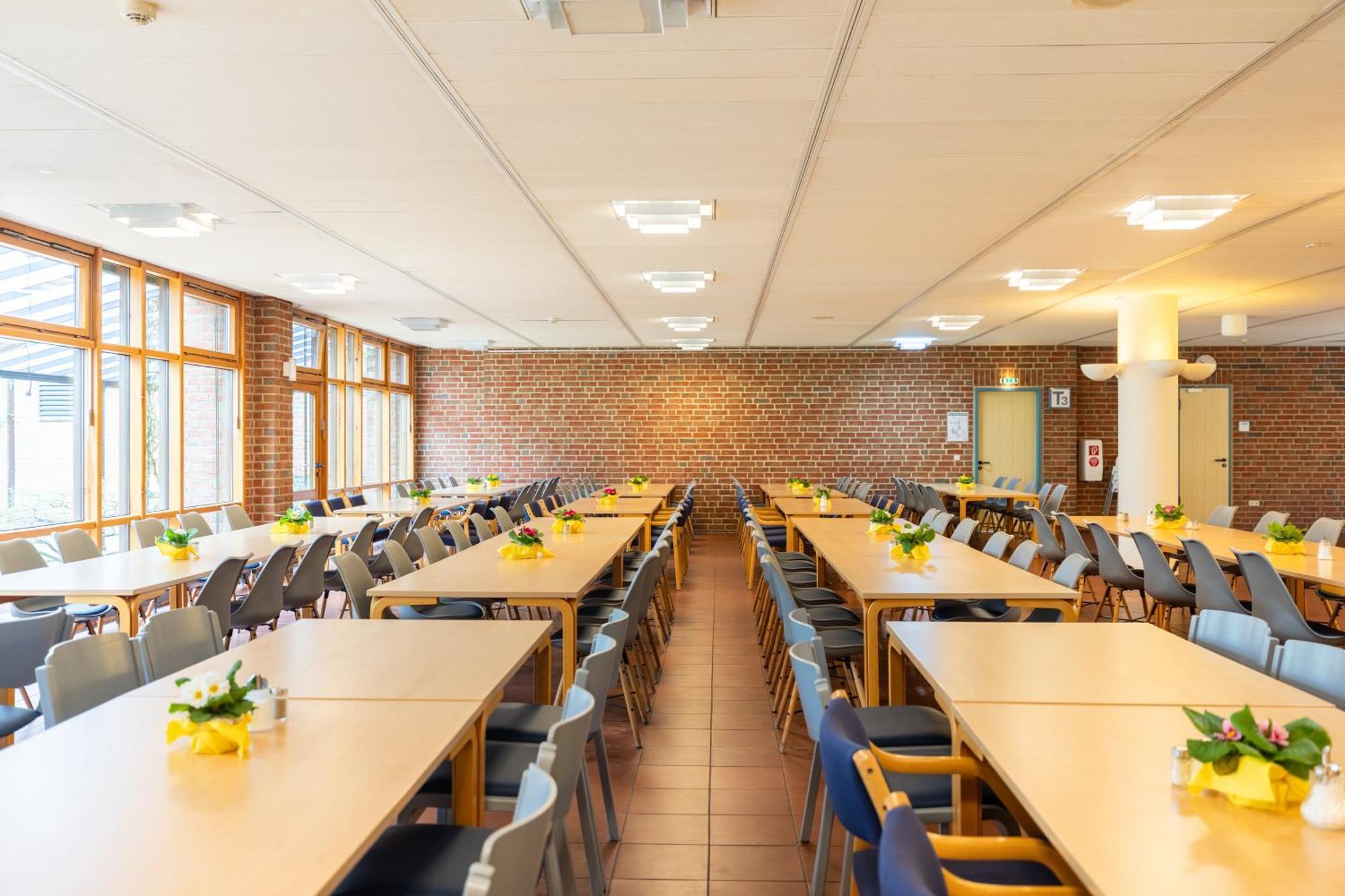 Garner Hotel Kiel - Akademie Kültér fotó