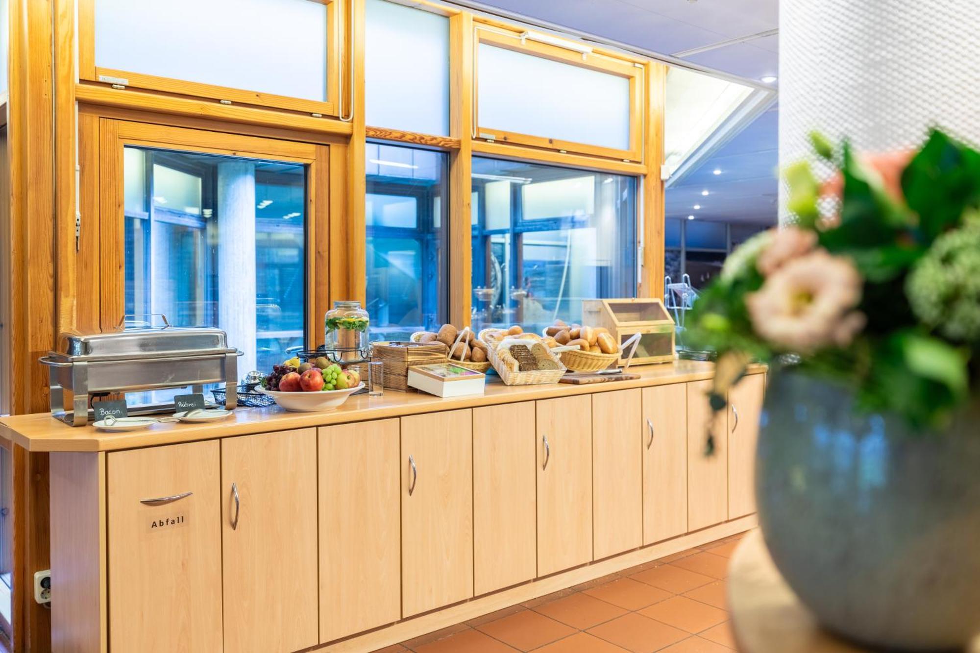 Garner Hotel Kiel - Akademie Kültér fotó