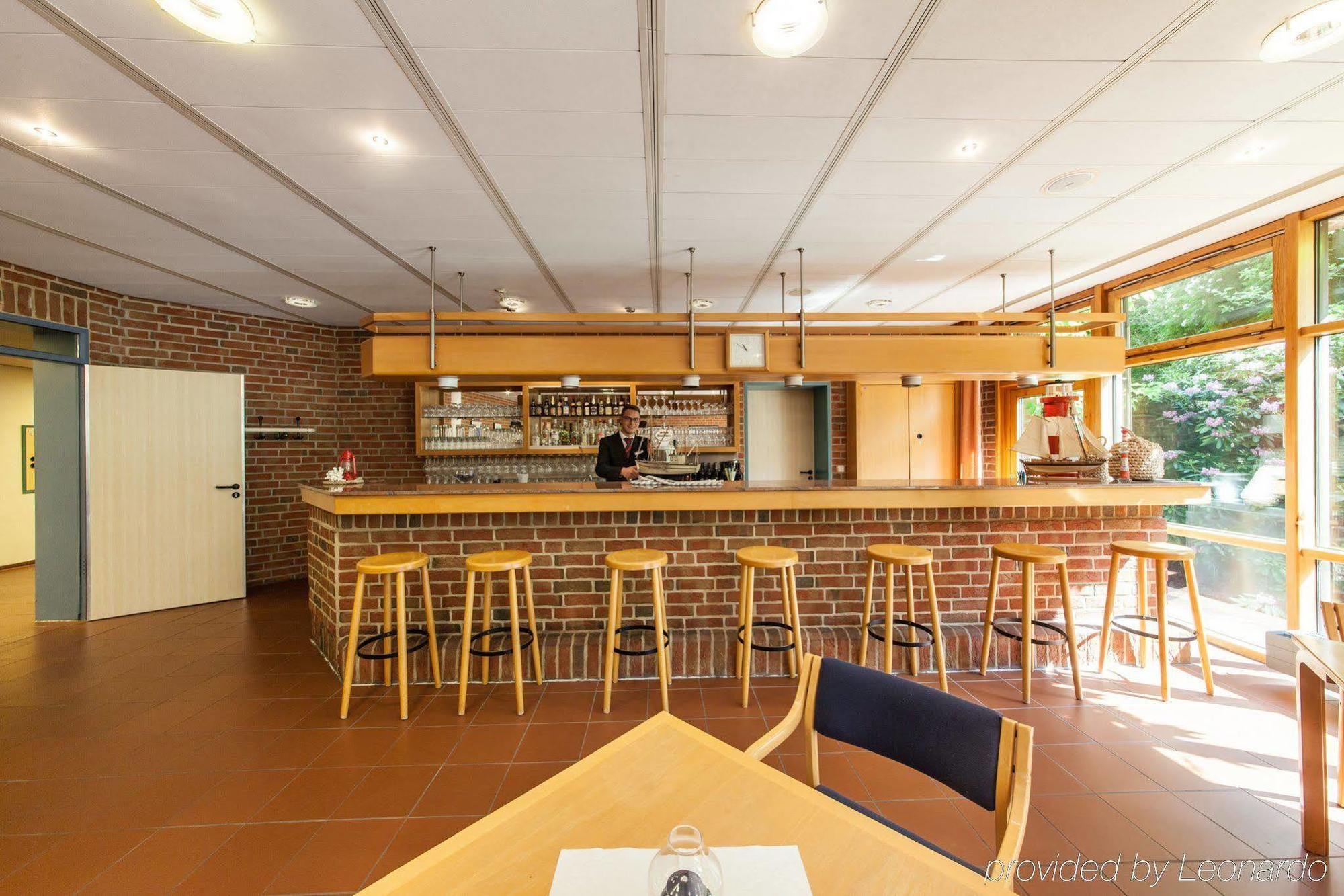 Garner Hotel Kiel - Akademie Kültér fotó