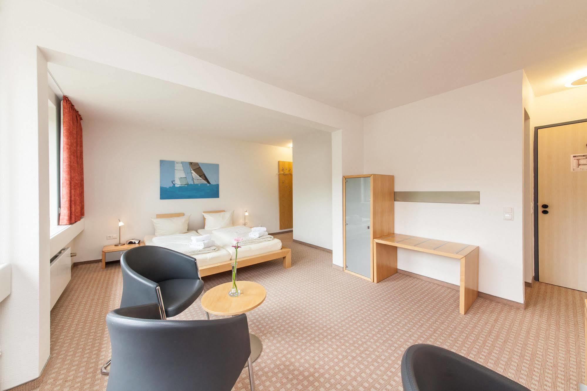 Garner Hotel Kiel - Akademie Kültér fotó