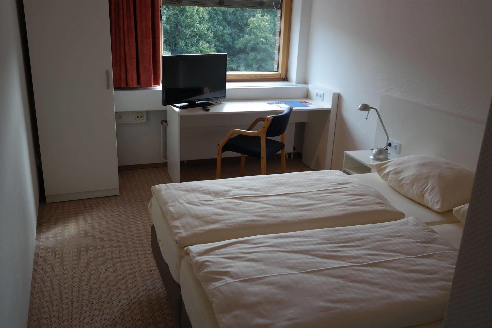 Garner Hotel Kiel - Akademie Kültér fotó