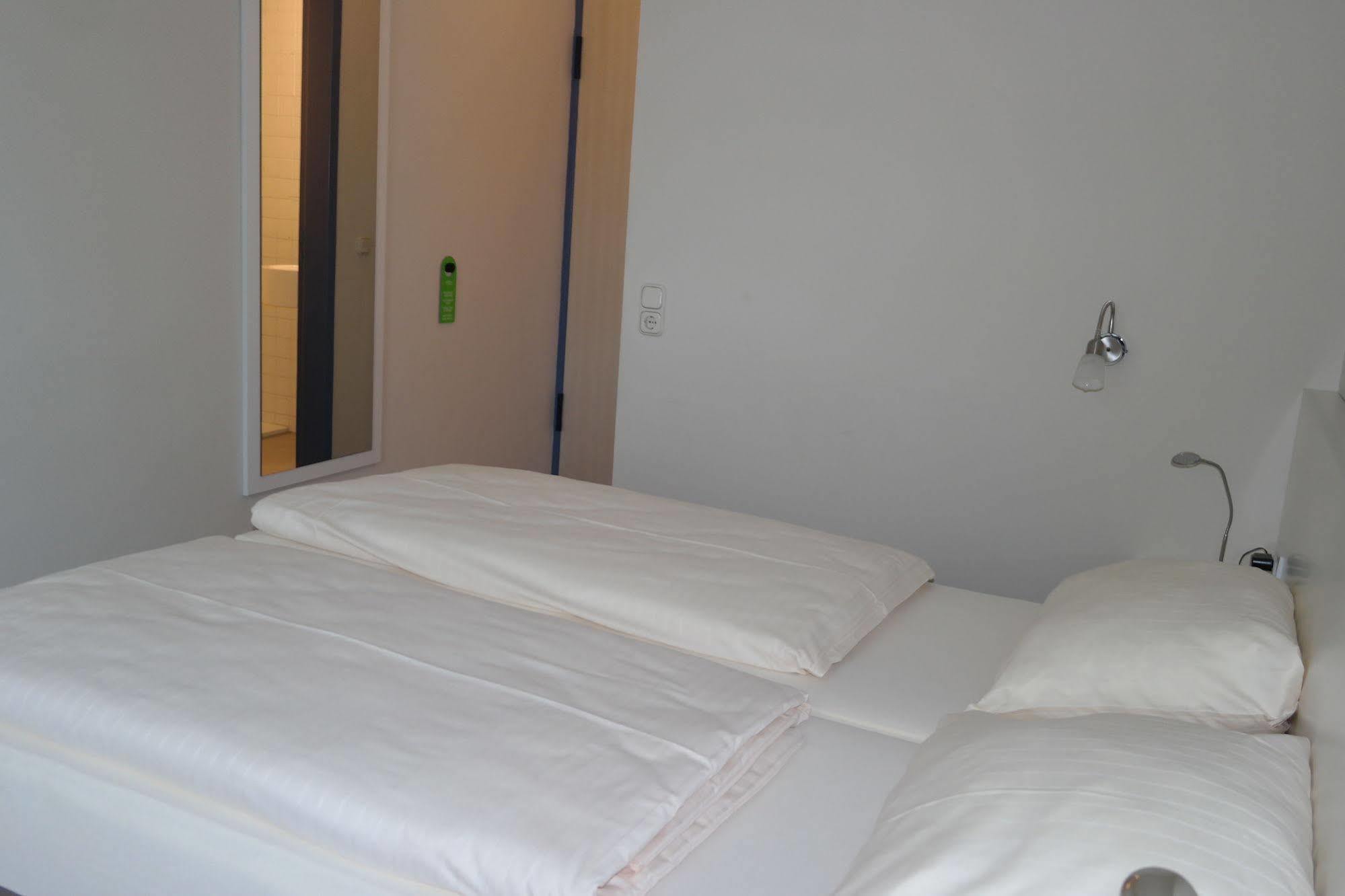 Garner Hotel Kiel - Akademie Kültér fotó