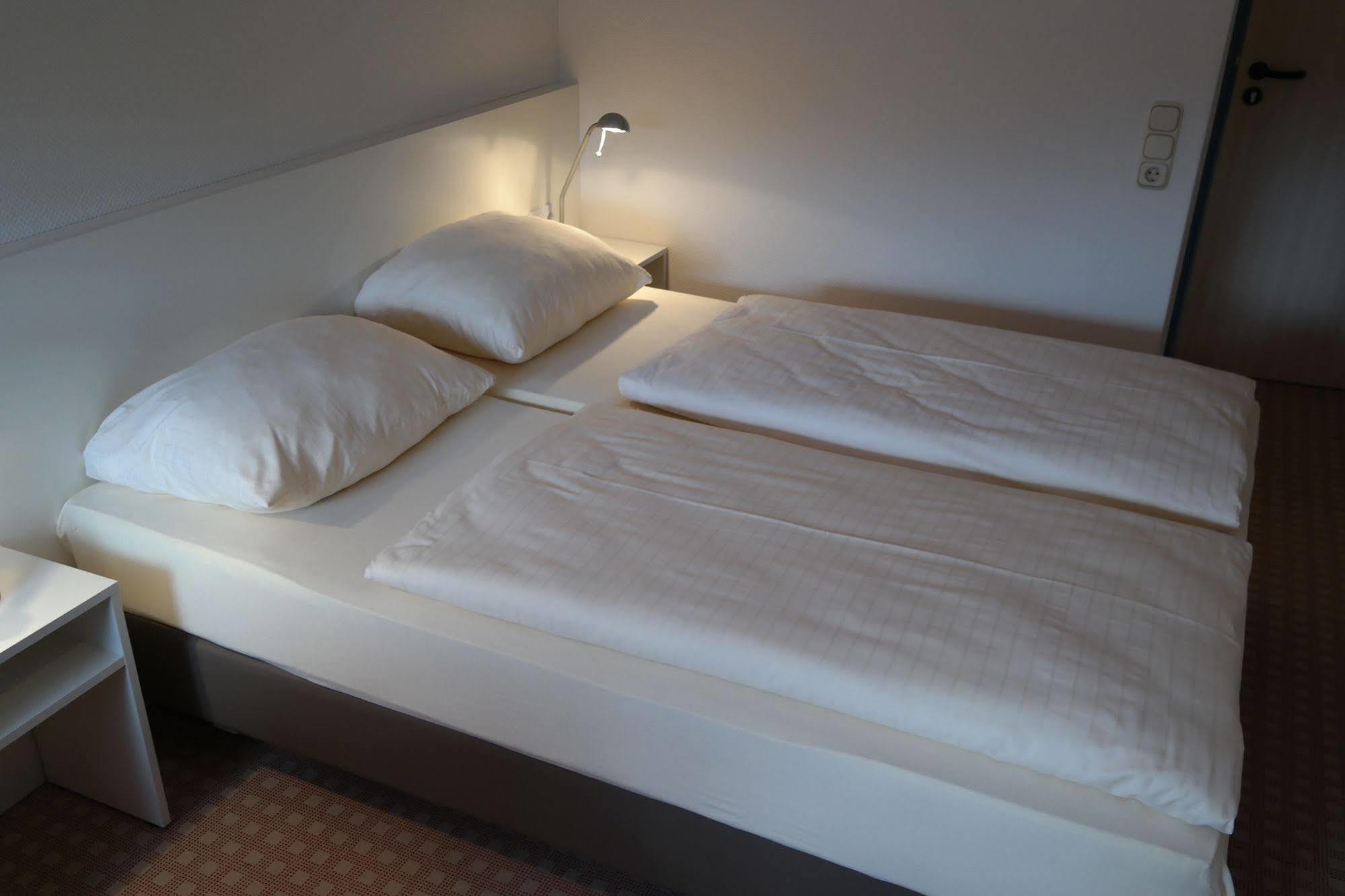 Garner Hotel Kiel - Akademie Kültér fotó